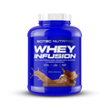 Whey Proteinë Scitec Nutrition Whey Infusion 2kg