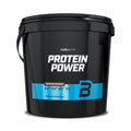 Proteinë BioTech USA Power Protein 4kg - Çokollatë