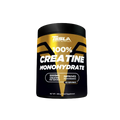 Kreatinë Tesla 100% Creatine Monohydrate 300g - Pa shije