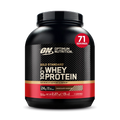 Whey Optimum Nutrition Gold Standard 100% Whey 2.27kg - Chocolate Hazelnut