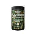 Pre-Workout Bazooka Army1 380g