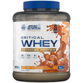 Critical Whey Applied Nutrition 2kg - Salted Caramel