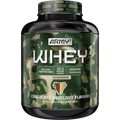 Whey Proteinë Army1 2.27kg - Chocolate Hazelnut